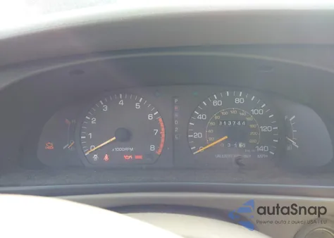 1994 Toyota Camry Le from USA, damaged, VIN JT2SK12E9R0207767